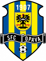 SLEZSKÝ FC OPAVA 2002